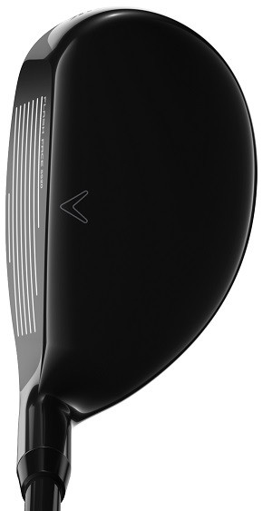 Ladies Callaway Golf Mavrik Max Combo Irons (7 Club Set